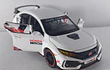 Honda Civic Type R WRC, Miniauto,  1-32