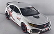 Honda Civic Type R WRC, Miniauto,  1-32