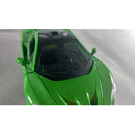 McLaren P1 VERDE , Escala 1-32
