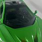 McLaren P1 VERDE , Escala 1-32 - Miniatura 1