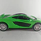 McLaren P1 VERDE , Escala 1-32 - Miniatura 2