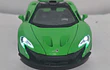 McLaren P1 VERDE , Escala 1-32