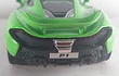 McLaren P1 VERDE , Escala 1-32