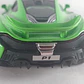 McLaren P1 VERDE , Escala 1-32 - Miniatura 4