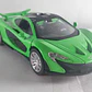 McLaren P1 VERDE , Escala 1-32 - Miniatura 5