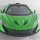 McLaren P1 VERDE , Escala 1-32 - Miniatura 6
