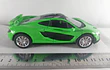 McLaren P1 VERDE , Escala 1-32