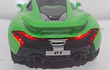 McLaren P1 VERDE , Escala 1-32