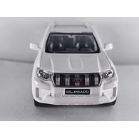 TOYOTA PRADO MARCA: MSZ ESCALA 1/43