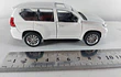 TOYOTA PRADO MARCA: MSZ ESCALA 1/43