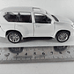 TOYOTA PRADO MARCA: MSZ ESCALA 1/43 - Miniatura 2