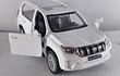 TOYOTA PRADO MARCA: MSZ ESCALA 1/43