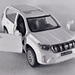 TOYOTA PRADO MARCA: MSZ ESCALA 1/43 - Miniatura 3