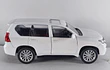 TOYOTA PRADO MARCA: MSZ ESCALA 1/43