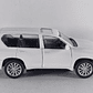 TOYOTA PRADO MARCA: MSZ ESCALA 1/43 - Miniatura 4