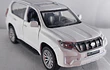 TOYOTA PRADO MARCA: MSZ ESCALA 1/43