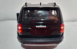 Toyota Prado 2025 ,negra Escala 1/32 
