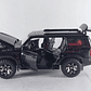 Toyota Prado 2025 ,negra Escala 1/32  - Miniatura 8
