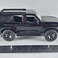 Toyota Prado 2025 ,negra Escala 1/32  - Miniatura 9