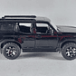 Toyota Prado 2025 ,negra Escala 1/32  - Miniatura 11