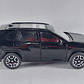 Toyota RAV4 ,negra Escala 1/32  - Miniatura 8