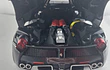 Ferrari LaFerrari NEGRO Escala 1/24 leds