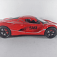 Ferrari LaFerrari  aperta ROJO LIVERY Escala 1/24 - Miniatura 1