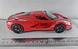 Ferrari LaFerrari ROJO LIVERY Escala 1/24