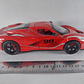 Ferrari LaFerrari  aperta ROJO LIVERY Escala 1/24 - Miniatura 5