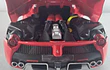Ferrari LaFerrari ROJO LIVERY Escala 1/24