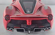 Ferrari LaFerrari ROJO LIVERY Escala 1/24