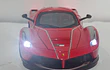 Ferrari LaFerrari ROJO LIVERY Escala 1/24