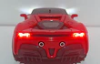 Ferrari SF 90, Escala 1/32, Marca CHINA 