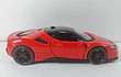 Ferrari SF 90, Escala 1/32, Marca CHINA 