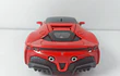 Ferrari SF 90, Escala 1/32, Marca CHINA 