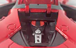 Ferrari SF 90, Escala 1/32, Marca CHINA 