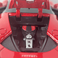 Ferrari SF 90, Escala 1/32, Marca CHINA  - Miniatura 8