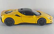 Ferrari SF 90, AMARILLO Escala 1/32, Marca CHINA 