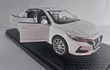 Nissan SENTRA  2020 , Escala 1-32 marca china luces Led