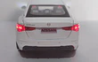 Nissan SENTRA  2020 , Escala 1-32 marca china luces Led