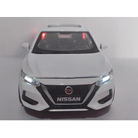 Nissan SENTRA  2020 , Escala 1-32 marca china luces Led