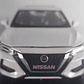 Nissan SENTRA  2020 , Escala 1-32 marca china luces Led - Miniatura 7