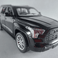 TOYOTA SEQUOIA NEGRA MARCA CHINA LUCES LED- - Miniatura 1