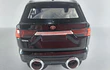 TOYOTA SEQUOIA NEGRA MARCA CHINA LUCES LED-