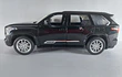 TOYOTA SEQUOIA NEGRA MARCA CHINA LUCES LED-