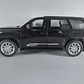 TOYOTA SEQUOIA NEGRA MARCA CHINA LUCES LED- - Miniatura 5