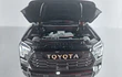 TOYOTA SEQUOIA NEGRA MARCA CHINA LUCES LED-