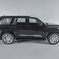 TOYOTA SEQUOIA NEGRA MARCA CHINA LUCES LED- - Miniatura 9