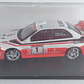 Mitsubishi Lancer Evolution V wrc, ixo, Escala 1-43 - Miniatura 5