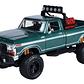 Ford F 150 1979 CUSTOM, Motor Max, Escala 1-24 - Miniatura 1